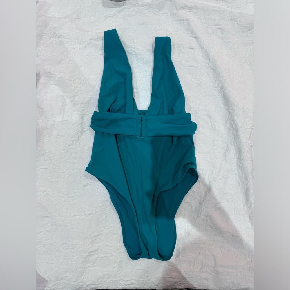NWT one piece swimsuit